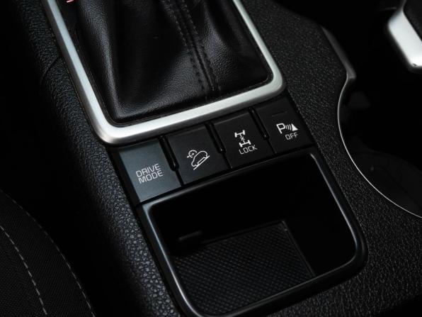 Kia Sportage IV с пробегом 2018 года, цена 2 205 000 рублей, 136500 км, внедорожник, Автокод Объявления