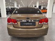 Chevrolet Cruze I Рестайлинг Люберцы  - изображение 24
