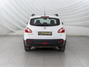 Nissan Qashqai I Рестайлинг Волгоград  - изображение 45