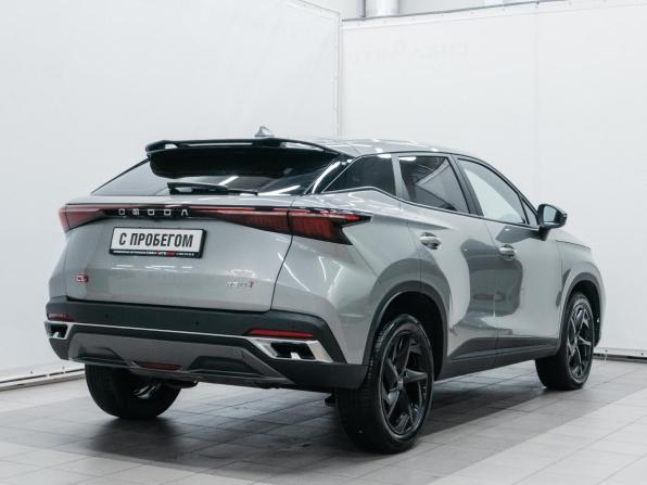 Omoda C5 I с пробегом 2023 года, цена 1 780 000 рублей, 48262 км, внедорожник, Автокод Объявления