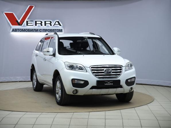 Lifan X60 I с пробегом 2014 года, цена 650 000 рублей, 27275 км, внедорожник, Автокод Объявления