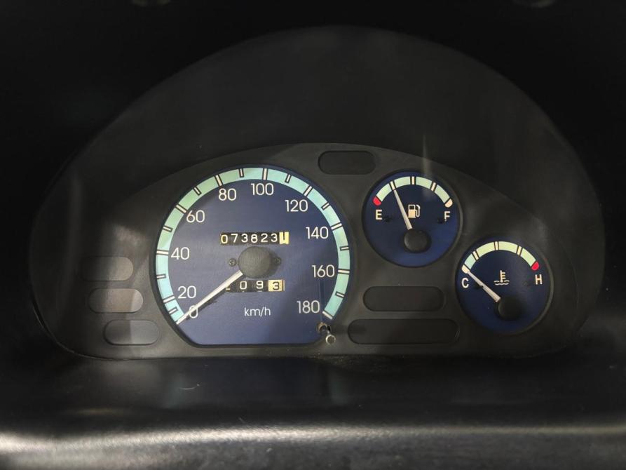 Daewoo Matiz I Рестайлинг Альметьевск  - изображение 18