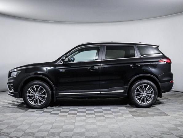 Geely Atlas Pro с пробегом 2023 года, цена 1 850 000 рублей, 48454 км, внедорожник, Автокод Объявления