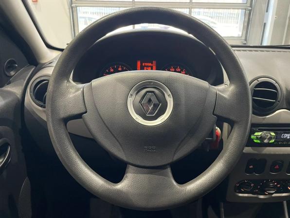 Renault Sandero I с пробегом 2012 года, цена 520 000 рублей, 87930 км, хэтчбек, Автокод Объявления