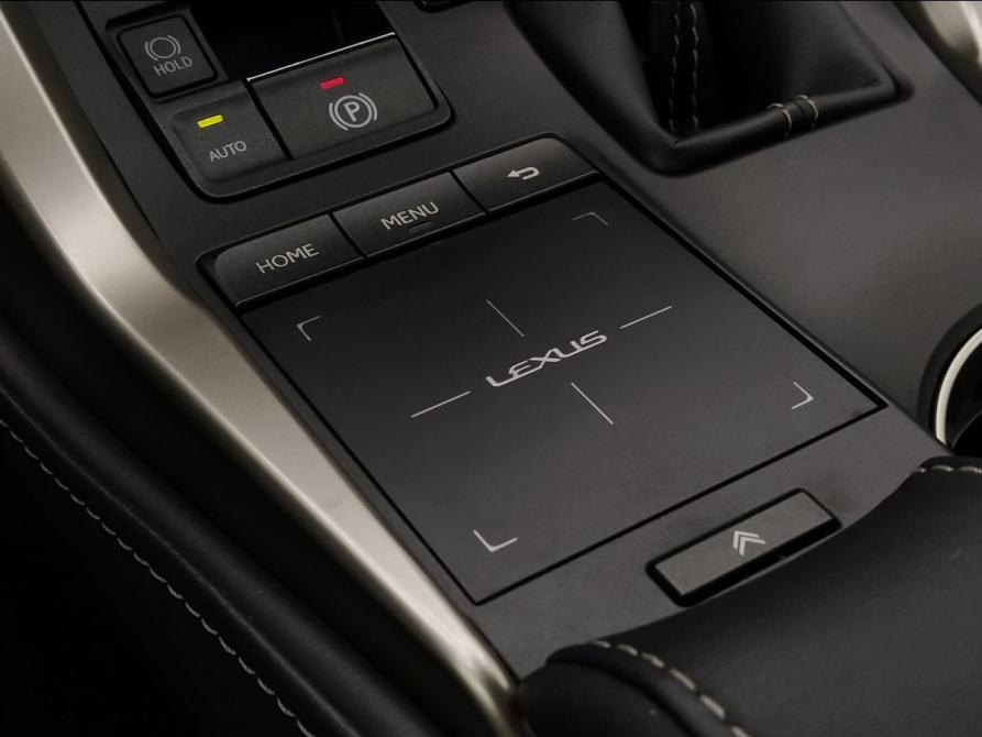 Lexus NX I Рестайлинг Екатеринбург  - изображение 15