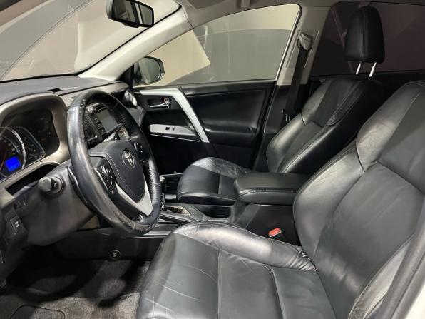Toyota RAV4 IV (XA40) с пробегом 2013 года, цена 1 570 000 рублей, 261908 км, внедорожник, Автокод Объявления