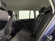 Volkswagen Tiguan I Рестайлинг Калининград  - изображение 35