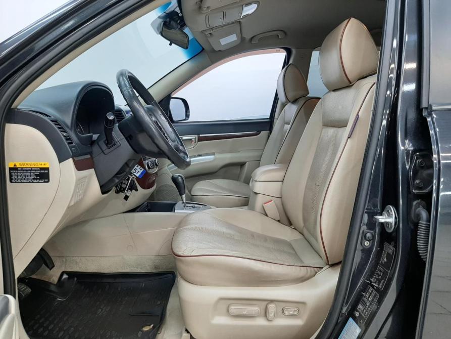 Hyundai Santa Fe II Москва  - изображение 10