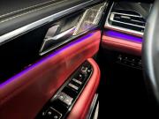 Changan CS85 I Рестайлинг Москва  - изображение 60
