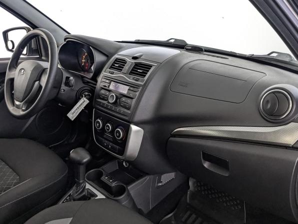 Lada (ВАЗ) Granta I Рестайлинг с пробегом 2019 года, цена 695 000 рублей, 92732 км, универсал, Автокод Объявления