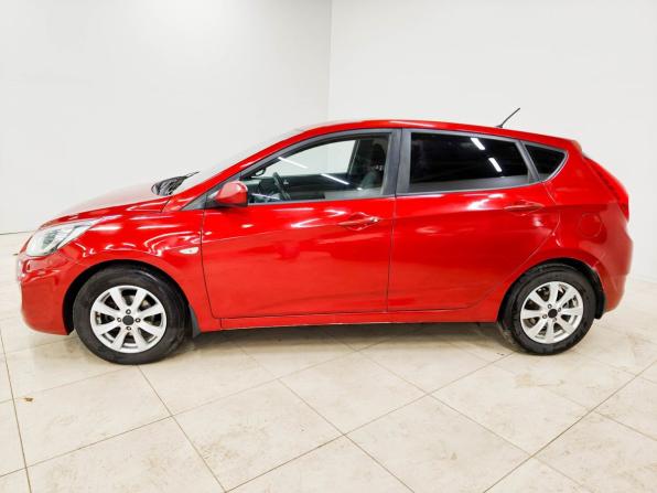 Hyundai Solaris I с пробегом 2011 года, цена 679 000 рублей, 165645 км, хэтчбек, Автокод Объявления