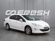 Peugeot 408 I Воронеж  - изображение 16