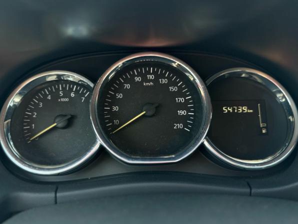 Renault Duster I Рестайлинг с пробегом 2019 года, цена 1 950 000 рублей, 55000 км, внедорожник, Автокод Объявления