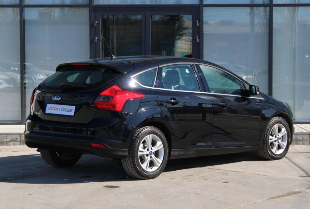 Ford Focus III Саратов  - изображение 6