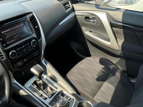 Mitsubishi Pajero Sport III с пробегом 2019 года, цена 3 750 000 рублей, 72000 км, внедорожник, Автокод Объявления