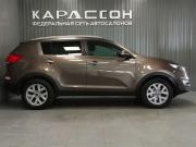 Kia Sportage III Рестайлинг Пермь  - изображение 24