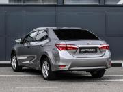 Toyota Corolla XI (E160 E170 E180) Новороссийск  - изображение 25