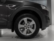 Chevrolet Captiva I Рестайлинг 2 Москва  - изображение 44