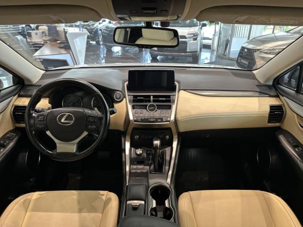 Lexus NX I Рестайлинг с пробегом 2020 года, цена 3 499 000 рублей, 104043 км, внедорожник, Автокод Объявления