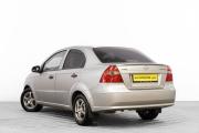 Chevrolet Aveo I Рестайлинг Барнаул  - изображение 27