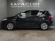 Ford Kuga I Пермь  - изображение 23