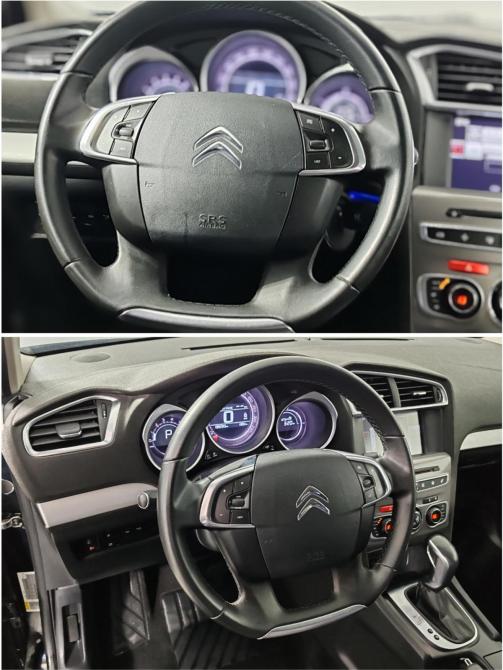Citroen C4 II Рестайлинг Москва  - изображение 24