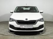 Skoda Rapid II Санкт-Петербург  - изображение 19
