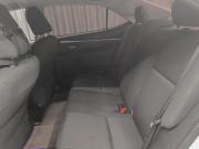 Toyota Corolla XI (E160 E170 E180) Красноярск  - изображение 29