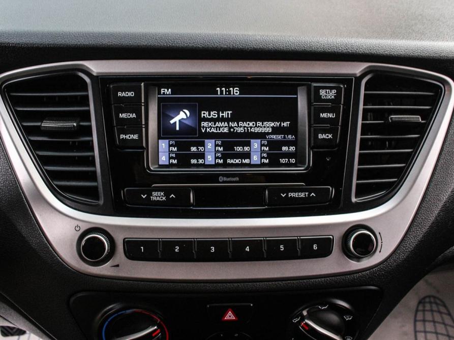 Hyundai Solaris II Калуга  - изображение 9