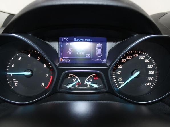 Ford Kuga II с пробегом 2013 года, цена 1 179 900 рублей, 158239 км, внедорожник, Автокод Объявления