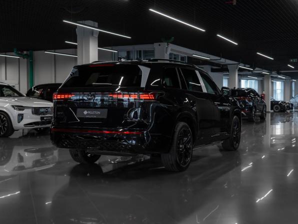 Volkswagen Teramont II (China Market) с пробегом 2026 года, цена 5 780 000 рублей, 50 км, внедорожник, Автокод Объявления