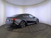Toyota Camry IX (XV80) China Market Москва  - изображение 35