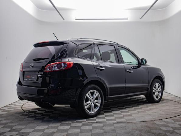 Hyundai Santa Fe II Рестайлинг с пробегом 2011 года, цена 1 225 000 рублей, 311695 км, внедорожник, Автокод Объявления