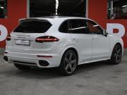 Porsche Cayenne II Рестайлинг (958) Москва  - изображение 33