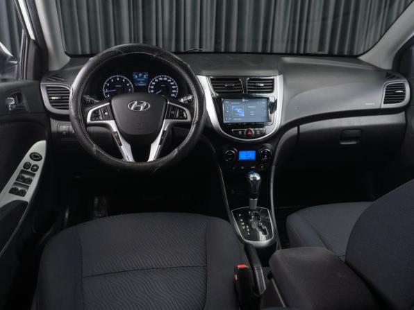 Hyundai Solaris I с пробегом 2011 года, цена 769 000 рублей, 182047 км, седан, Автокод Объявления