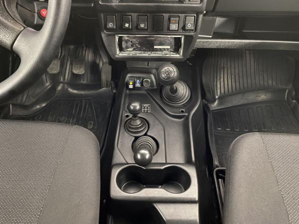 Lada (ВАЗ) 2121 (4x4) I Рестайлинг с пробегом 2017 года, цена 560 000 рублей, 69003 км, внедорожник, Автокод Объявления