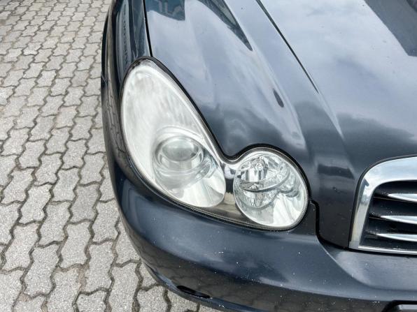 Hyundai Sonata IV (EF) Рестайлинг с пробегом 2007 года, цена 322 000 рублей, 489179 км, седан, Автокод Объявления