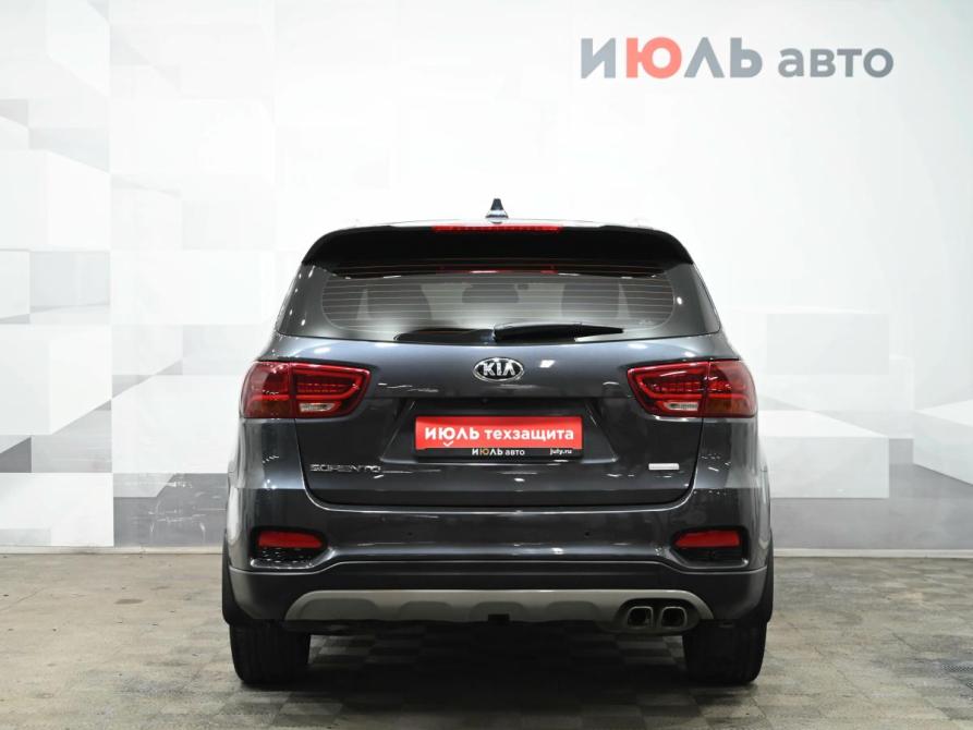 Kia Sorento III Prime Рестайлинг Екатеринбург  - изображение 5