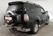 Mitsubishi Pajero IV Рестайлинг 2 Волгоград  - изображение 33