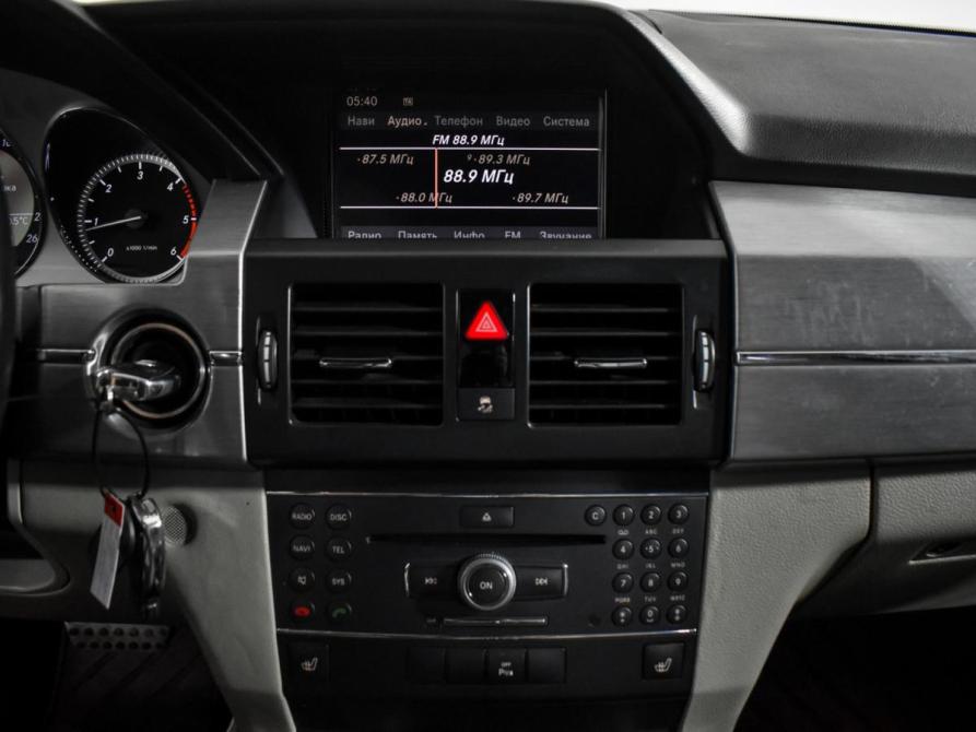 Mercedes-Benz GLK-Класс I (X204) Санкт-Петербург  - изображение 15