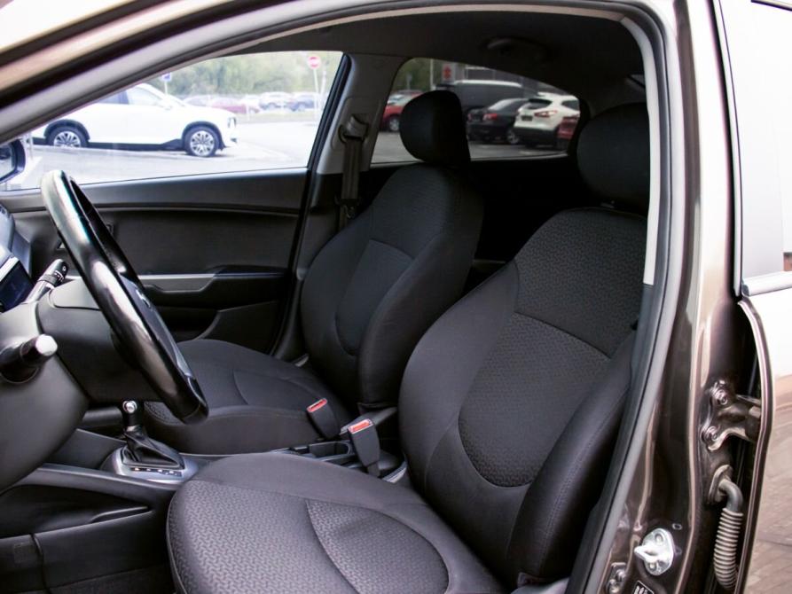 Kia Rio III Рестайлинг Екатеринбург  - изображение 16