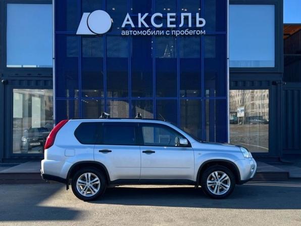 Nissan X-Trail II Рестайлинг с пробегом 2013 года, цена 955 000 рублей, 185000 км, внедорожник, Автокод Объявления