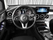 Mercedes-Benz GLC I (X253) Рестайлинг Ставрополь  - изображение 37