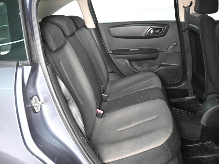 Citroen C4 I Рестайлинг Ростов-на-Дону  - изображение 7