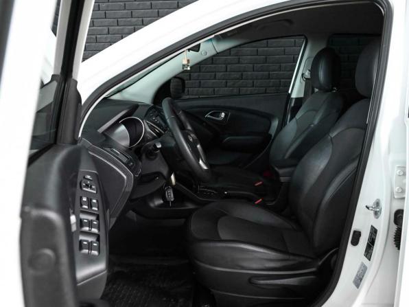 Hyundai ix35 I Рестайлинг с пробегом 2015 года, цена 1 450 000 рублей, 151160 км, внедорожник, Автокод Объявления