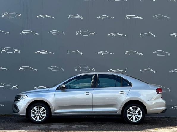 Volkswagen Polo VI с пробегом 2020 года, цена 1 729 300 рублей, 68441 км, лифтбек, Автокод Объявления