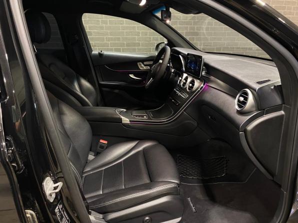 Mercedes-Benz GLC Coupe I (C253) Рестайлинг с пробегом 2019 года, цена 3 650 000 рублей, 170329 км, внедорожник, Автокод Объявления