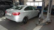 Lada (ВАЗ) Vesta I Санкт-Петербург  - изображение 9