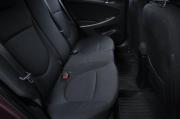Hyundai Solaris I Челябинск  - изображение 36