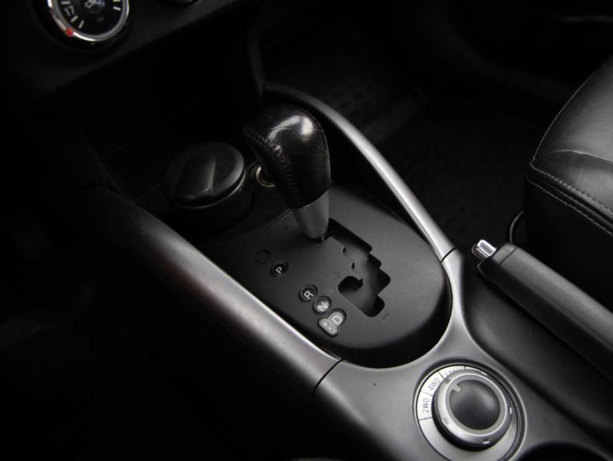 Mitsubishi Outlander II Рестайлинг Санкт-Петербург  - изображение 15